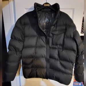 Moose Knuckles Men's Coat XL